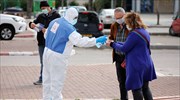 Κορωνοϊός: Ξεπέρασαν τους 500 οι νεκροί στην Ευρώπη