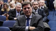 Επαφές Μ.Βαρβιτσιώτη στο Στρασβούργο ενόψει της Ελληνικής Προεδρίας στην Ε.Ε