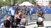 Τουρκία: Νέο ένταλμα σύλληψης για τον επιχειρηματία Ο.Καβαλά