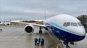 Covid-19: Πρώτο επιβεβαιωμένο κρούσμα στην Boeing