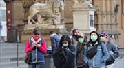 Covid-19: Πάνω από 4.000 θάνατοι παγκοσμίως
