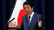 Φραστική παρέμβαση από τον Ιάπωνα πρωθυπουργό καλμάρει τις ασιατικές αγορές