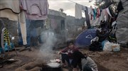 Έτοιμο να φιλοξενήσει 100 προσφυγόπουλα από Ελλάδα το Βερολίνο