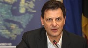 Θ. Σκυλακάκης: Να εξαιρεθούν οι δαπάνες λόγω κορωνοϊού από τις δημοσιονομικές μετρήσεις