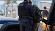 Θεσσαλονίκη: Απομακρύνθηκαν διαμένοντες παράνομα σε οικήματα και βαγόνια του ΟΣΕ