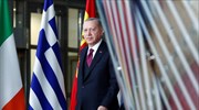 Ερντογάν: Σύνοδος για το μεταναστευτικό στις 17 Μαρτίου