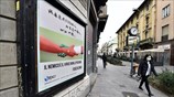 «Ο ιός είναι ο εχθρός. Όχι οι άνθρωποι»