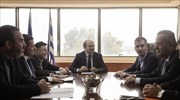 Κ. Χατζηδάκης: Συνεννόηση συναρμόδιων φορέων για να αποδοθεί στο κοινό το πάρκο Γουδή