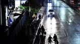 Μεταναστευτικό καραβάνι στην Ονδούρα
