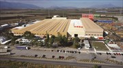 Ελληνικά Καλώδια: Οκταετής συμφωνία προμήθειας καλωδίων στη δανέζικη Energinet