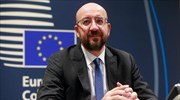 Ε.Ε.-Κορωνοϊός: Υπόσχεση δημοσιονομικής ευελιξίας και στήριξη με ενισχύσεις και νέο ταμείο
