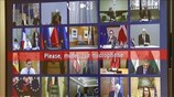 COVID-19: Προσπάθεια θωράκισης από τους ηγέτες της Ε.Ε.