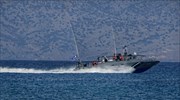 Κως: Τουρκική ακταιωρός εμβόλισε σκάφος του Λιμενικού