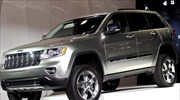 Επένδυση 1.6 δισ. δολαρίων πραγματοποιεί η Jeep στις ΗΠΑ