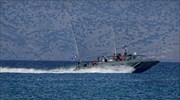 Athens charges Turkish patrol boat rammed Greek vessel in east Aegean; Erdogan