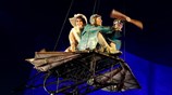 Cirque du Soleil στην Αυστραλία