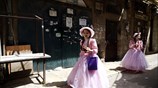 Γιορτάζοντας το Πουρίμ