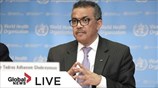 Coronavirus outbreak: WHO declares COVID-19 a global pandemic | LIVE