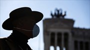 Covid-19: Στους 827 οι νεκροί στην Ιταλία - Πάνω από 12.000 κρούσματα