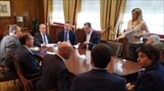 Ν.Παπαθανάσης: Επάρκεια αγαθών στην ελληνική αγορά