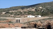 Ο ΣΥΡΙΖΑ χαιρετίζει την κατεδάφιση αυθαιρέτων στη Μακρόνησο
