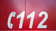 Alert από το 112 για κορωνοϊό