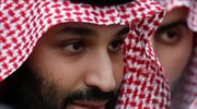WSJ: Πώς ο Σαουδάραβας πρίγκιπας έλαβε την απόφαση να βυθίσει το πετρέλαιο