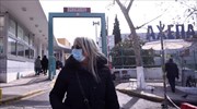 Θεσσαλονίκη: Εξιτήριο ως το τέλος της εβδομάδας για το πρώτο κρούσμα κορωνοϊού στην Ελλάδα