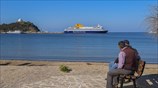 Λήμνος: Συναγερμός για ύποπτο κρούσμα κορωνοϊού σε πλοίο