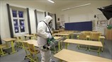 COVID-19: Πανδημία κήρυξε ο ΠΟΥ – Αυξάνονται τα κρούσματα σε όλο τον κόσμο