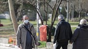 Υπ. Υγείας: Σύσταση στις ευπαθείας ομάδες να αποφεύγουν τα ταξίδια εντός και εκτός Ελλάδας