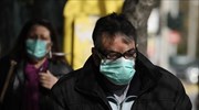 Covid-19: 117 κρούσματα στην Ελλάδα - Νέα μέτρα