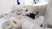 ΕΟΔΥ: Στους 90 οι νεκροί από τη γρίπη