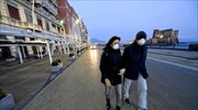 Αλβανία: Σε 73 ανήλθαν τα επίσημα κρούσματα Covid-19