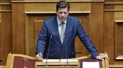 Μ. Βαρβιτσιώτης: Ο Ερντογάν απομονώνεται όλο και περισσότερο