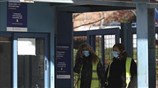 COVID-19: 18 νέα κρούσματα στην Ελλάδα - 117 συνολικά