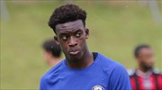 Πρώτος παίκτης της Premier League θετικός στον κορωνοϊό