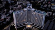 Όμιλος ΟΤΕ: Εργασία από το σπίτι για 13.000 υπαλλήλους