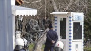 Έβρος: Ηρεμία στα σύνορα μετά τα χθεσινά επεισόδια