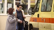 Μέτρα για τη θωράκιση του υγειονομικού συστήματος ζητεί ο ΙΣΑ