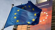 Κομισιόν: Πακέτο μέτρων 37 δισ. για την προστασία των οικονομιών της Ε.Ε.