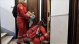 Covid-19: Άνευ προηγουμένου πρόκληση για τους Ευρωπαίους ηγέτες…