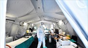 Covid-19: Στους 1.266 οι νεκροί στην Ιταλία - Πάνω από 17.660 κρούσματα