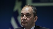 Γ. Πλακιωτάκης σε κυβερνήτες σκαφών: Είμαστε διαρκώς κοντά σας