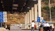 Η Αλβανία κλείνει από αύριο τα σύνορα με την Ελλάδα
