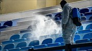 Κορωνοϊός: Πού μπαίνει προσωρινό «λουκέτο»
