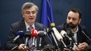 Σ. Τσιόδρας: Στα 228 τα κρούσματα στην Ελλάδα από τον κορωνοϊό