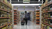 Σούπερ μάρκετ: Τι άλλαξε στις αγοραστικές συνήθειες με την έλευση του κορωνοϊού