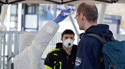 Ιταλία: 1.441 νεκροί από κορωνοϊό, 21.157 κρούσματα