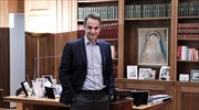 Κ. Μητσοτάκης: «Φραγή» σε οργανωμένες παραλίες και χιονοδρομικά κέντρα